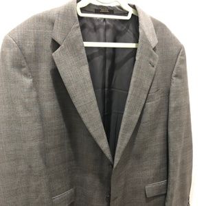 Hart Schaffner Marx Nordstrom Suit -Jacket & Pants
